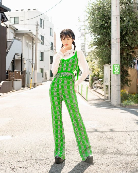 Twitterのコスプレ画像56