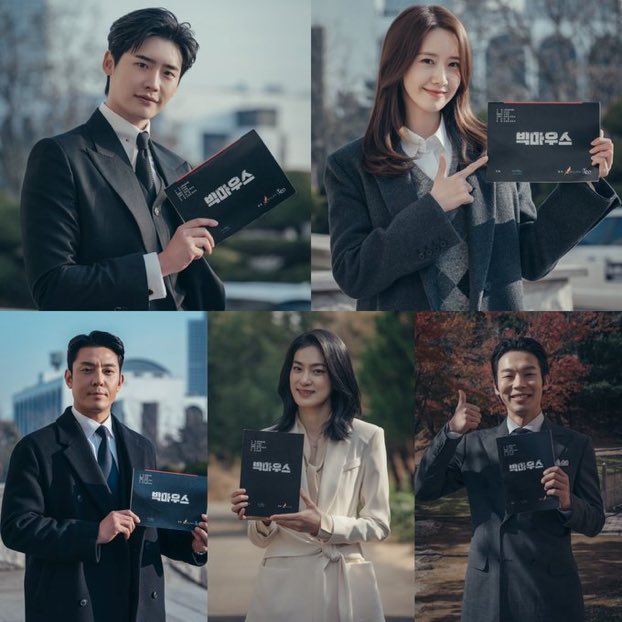 kdramatwists's tweet photo. Its goodbye week. I can’t belive that my fav ongoing drama is coming to an end.
#BigMouth #BigMouthEp15 https://t.co/aW5lGxZNux