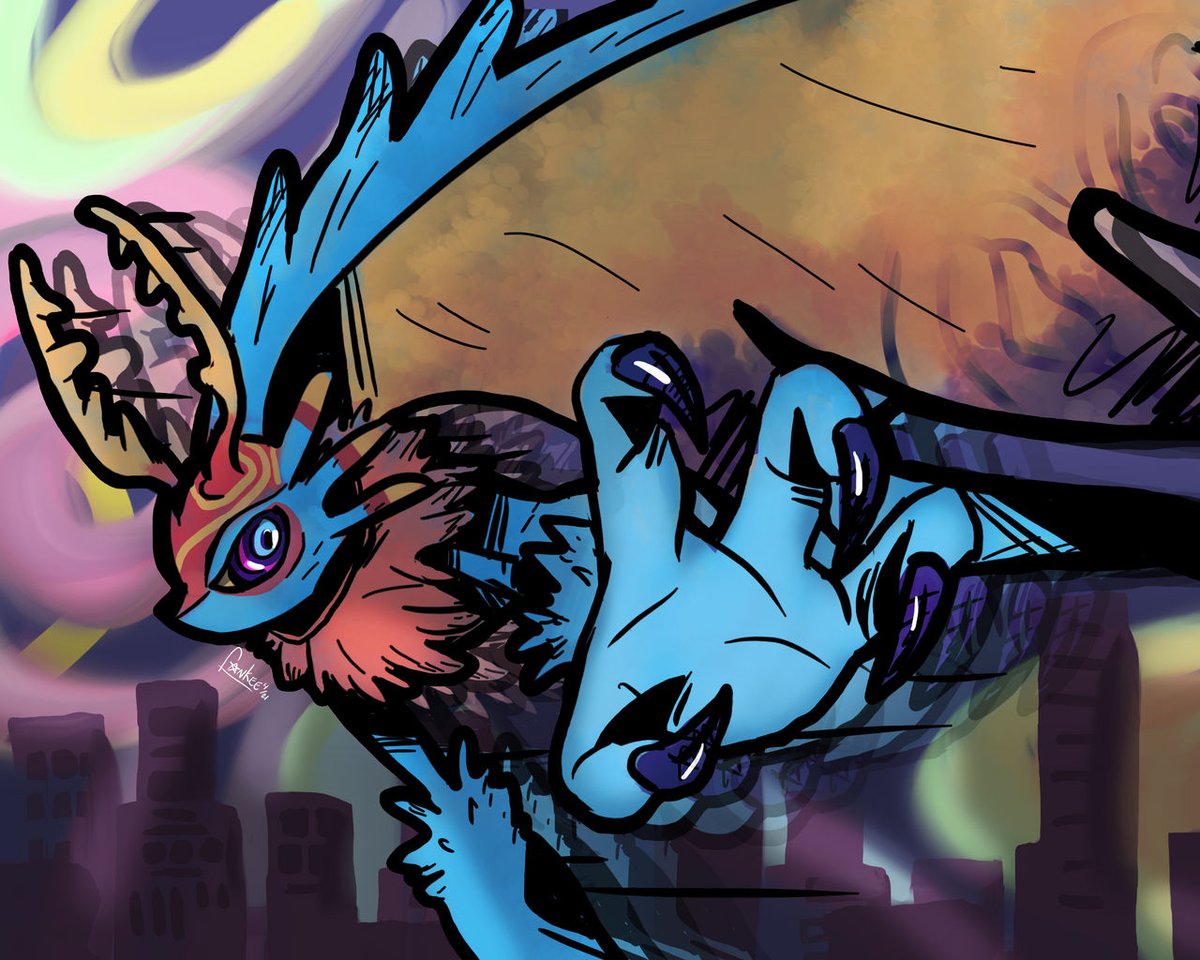 𝘍𝘌𝘊𝘛𝘖 𝘌𝘓𝘍𝘐𝘓𝘐𝘚

𝑻𝒘𝒐 𝒉𝒂𝒍𝒗𝒆𝒔 𝒎𝒂𝒅𝒆 𝒘𝒉𝒐𝒍𝒆 𝒂𝒈𝒂𝒊𝒏.

A destructive force from the stars given a chance at redemption.