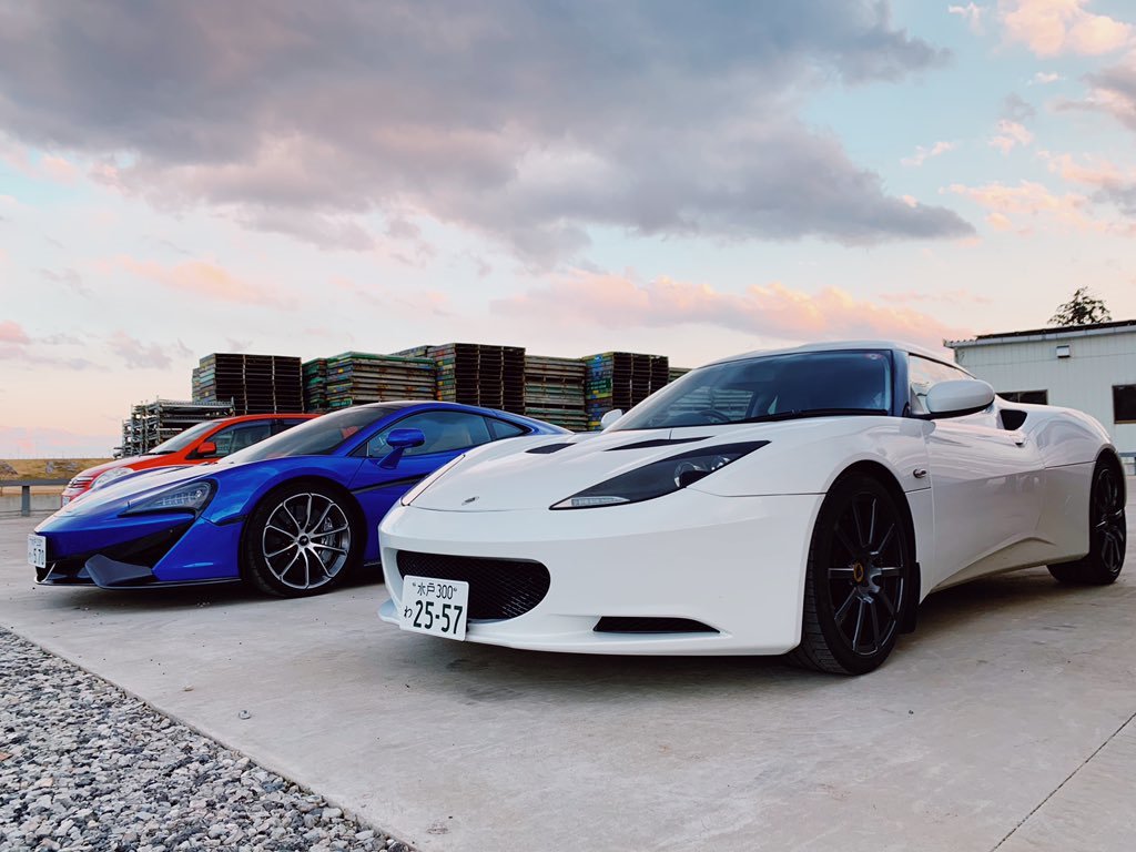 楽しい車あります ｆｆレンタカー 茨城空港近く Ffrentacar Twitter