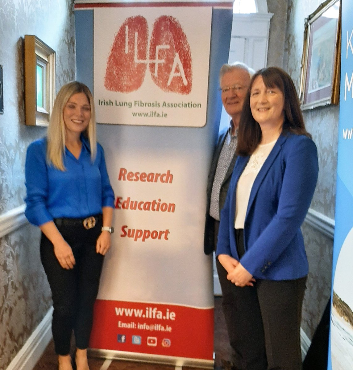 ILFA Ireland (@ilfa_ireland) on Twitter photo Ahead of #WorldLungDay, it was great to meet <a href="/aoife_folliard/">Aoife Folliard</a> at the <a href="/irishthoracicS/">Irish Thoracic Society</a> event to highlight the challenges facing respiratory patients in Ireland <a href="/Anail_Ireland/">Anáil</a> Ahead of #WorldLungDay, it was great to meet <a href="/aoife_folliard/">Aoife Folliard</a> at the <a href="/irishthoracicS/">Irish Thoracic Society</a> event to highlight the challenges facing respiratory patients in Ireland <a href="/Anail_Ireland/">Anáil</a>