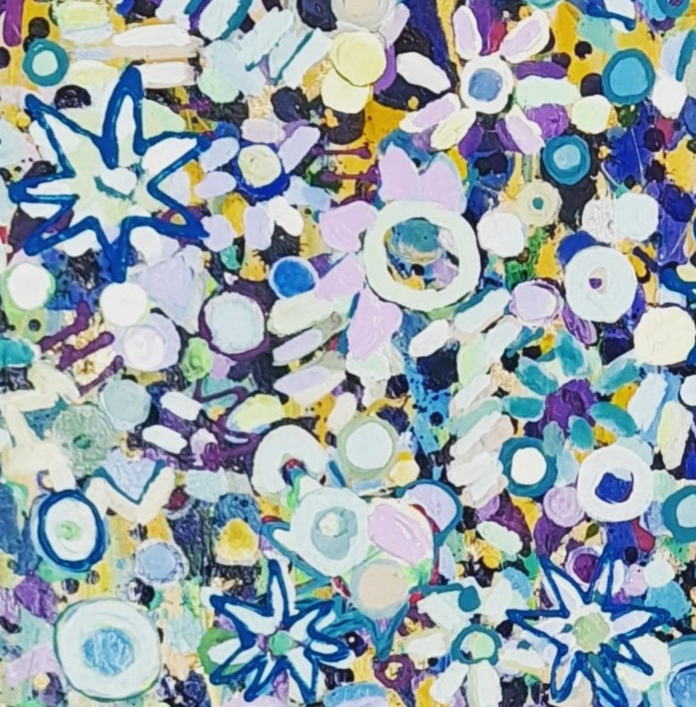 Catherine Ruth Artist tweet media