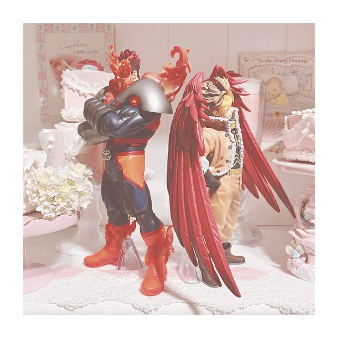 ちぇり X C H E R I Xのイラスト