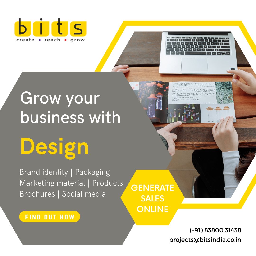 BITS tweet media