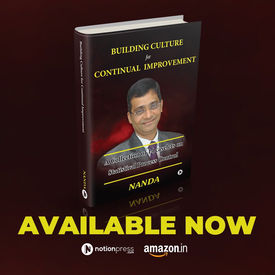 ask_nanda's tweet photo. #statisticalprocesscontrol #continualimprovement 
#deming 
#totalqualitymanagement https://t.co/4QbEYgSrda