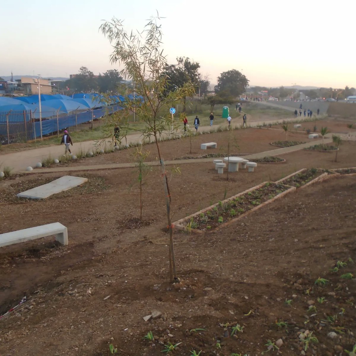 royalinroyal's tweet photo. Caiman Bateleur Group is a Landscape company that specializes in landscaping for health and wellness outcomes (Alphascaping). We offer residential landscaping services on credit 4 jobs btwn R8k &amp; R150k affordable monthly repayments over 12 to 48 months depending on credit score https://t.co/vbzrynVjgg