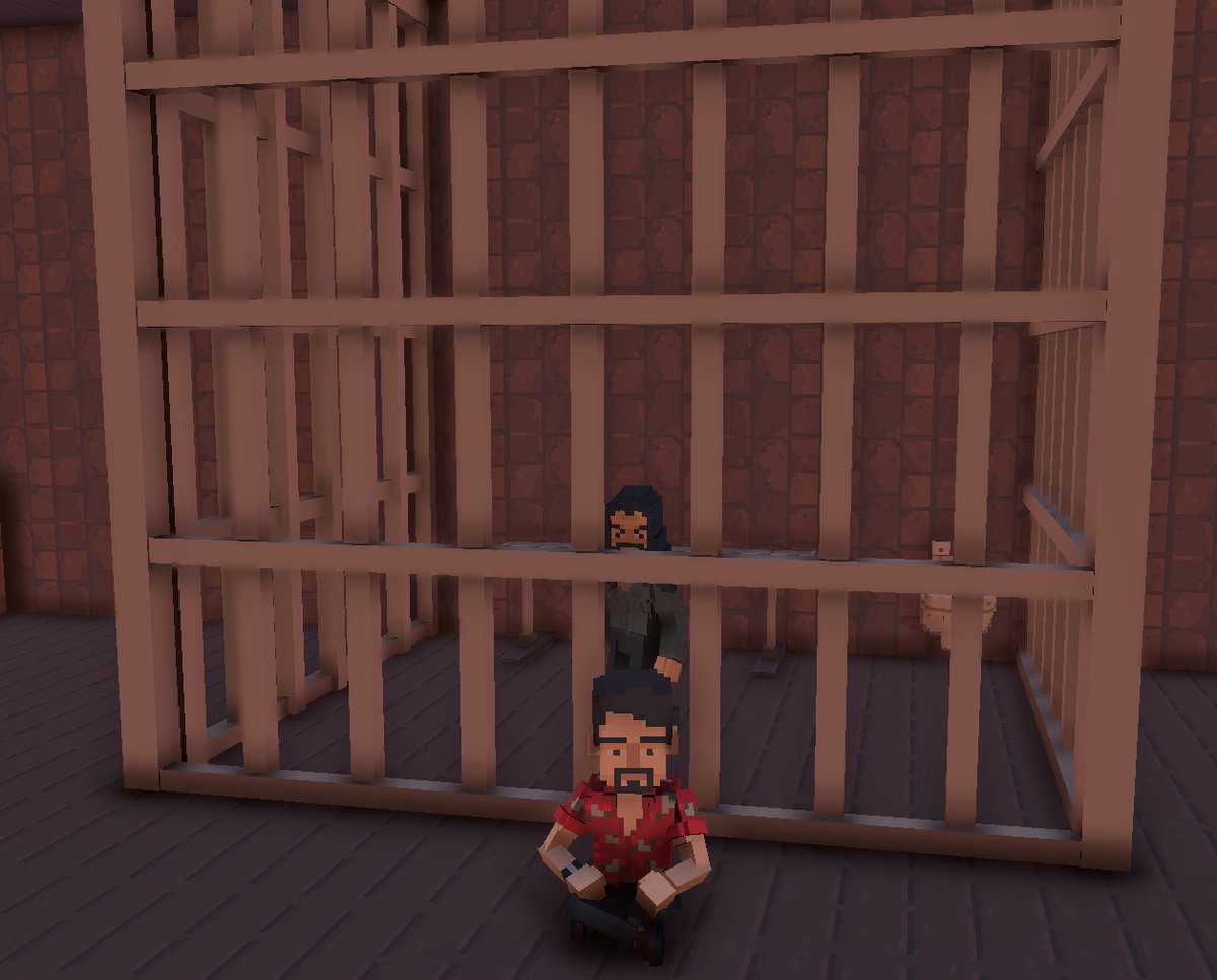 popwicklover18's tweet photo. @TheSandboxGame @TheWalkingDead I just participated in the #SandboxAlphaS3Giveaway for a chance to win 500 SAND! Found Negan in Alexandria, check out my screenshot below!
👇 https://t.co/whHAb6raQn