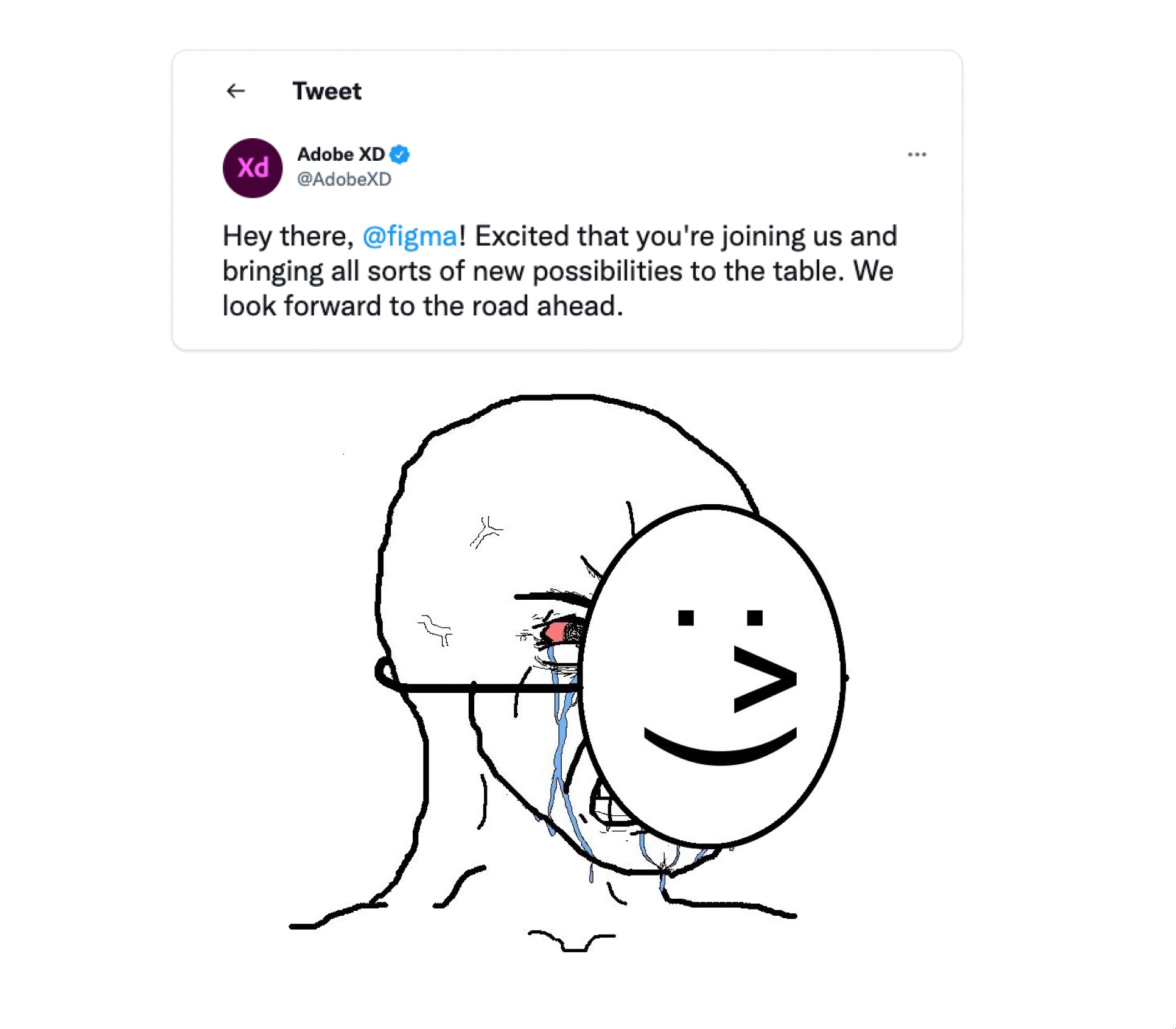 Halo Designers Kisah UI UX On Twitter We Feel U Https t co halo-designers-kisah-ui-ux-on-twitter-we-feel-u-https-t-co