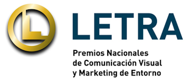 ⚙️Los #premiosletra se extenderán al partner tecnológico del autor, dando así merecido reconocimiento también al esfuerzo de los fabricantes por aportar mejores herramientas y tecnología a los productores de la comunicación visual.
Inscripciones 15 de octubre!!