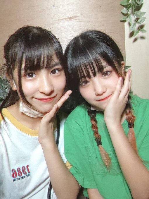 Twitterのコスプレ画像1