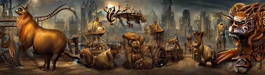 steampunk_zoo's tweet photo. Check out Discord! 
Sweeping contest in place. https://t.co/6uzLLteYAW