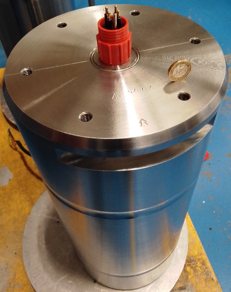 James Fisher Strainstall tweet media