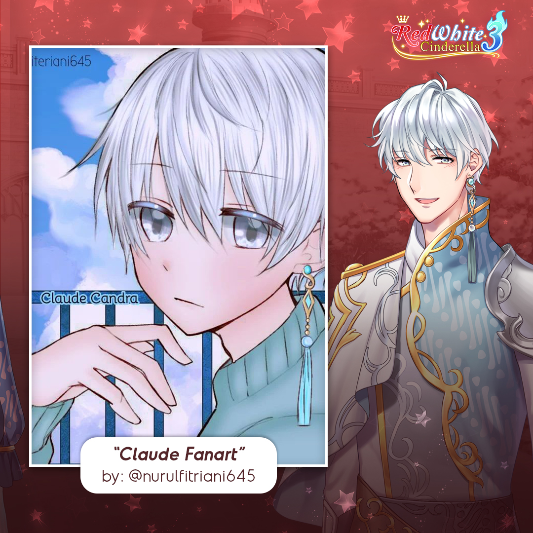 AgateGames's tweet photo. 💗Claude fanart by @nurulfitriani645
💗Evelyn fanart by @c.crystal_official
#memoriesinteractive #visualnovel
⬇️⬇️⬇️ https://t.co/fBefiHBceb