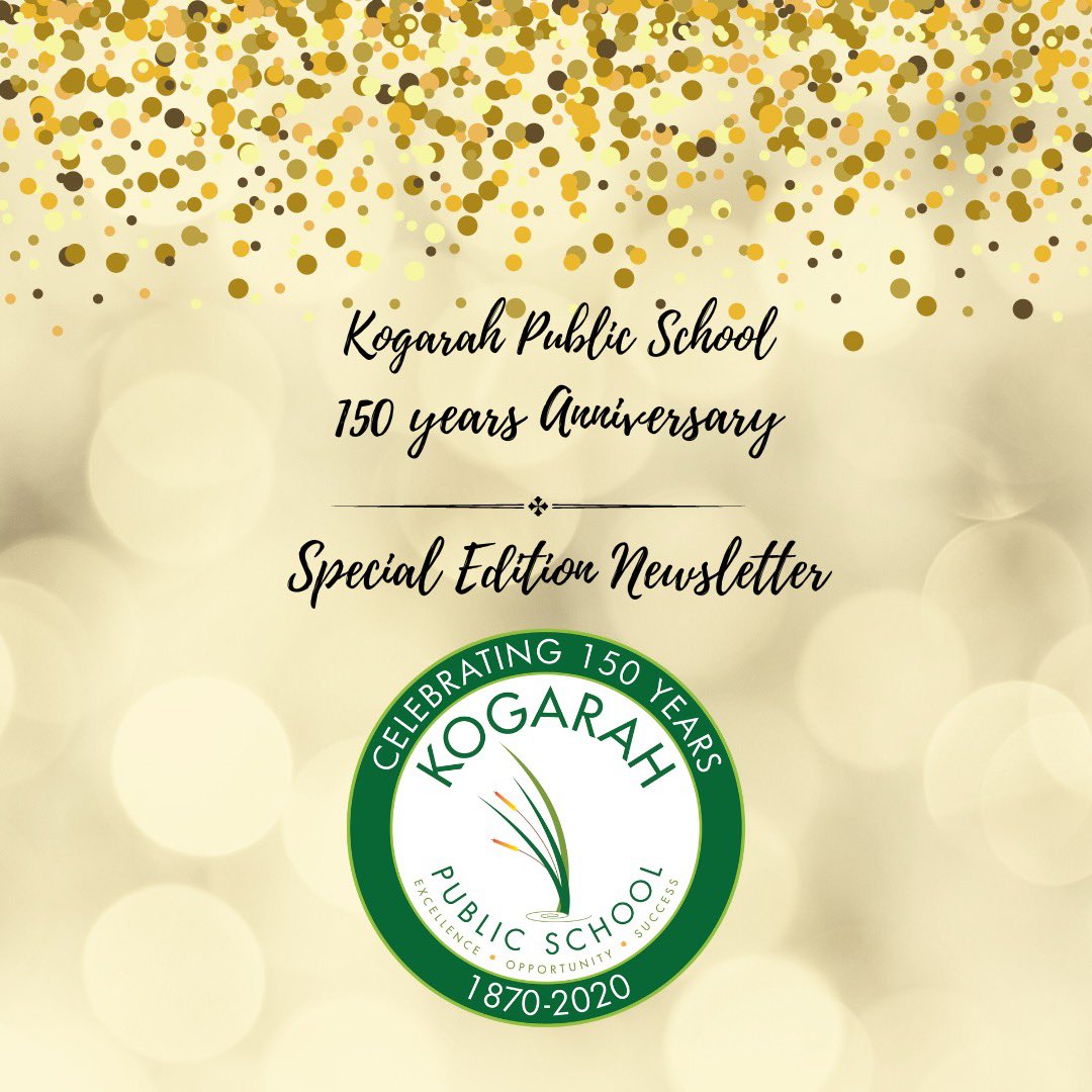Kogarah Public School tweet media