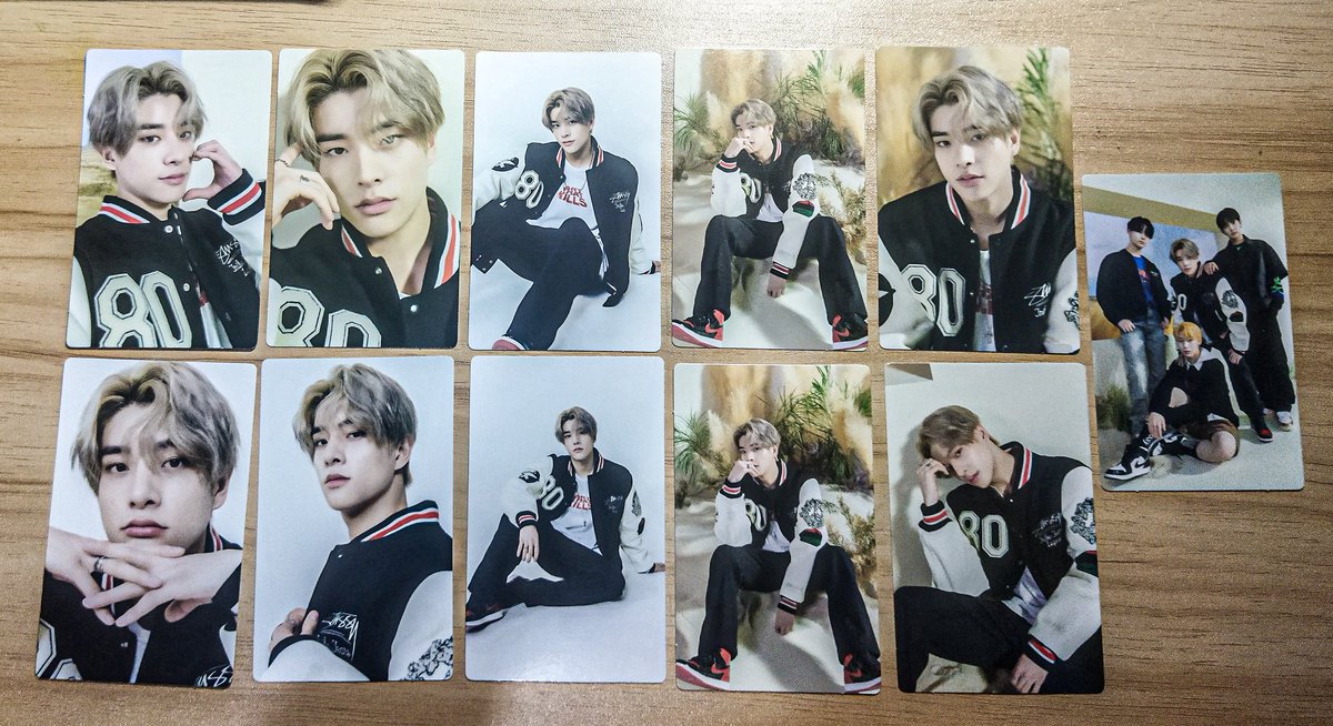 jakexsarang's tweet photo. °•*⁀➷ ꒰ #nabibuys ꒱ εїз
Hello @EngeneSells ! Jake came home safe🤍 super secured packaging ^^ thank you so much ‘til next transaction 🫰🏻
┆# #engenesells_feedbacks┆ https://t.co/4jP3extFHs