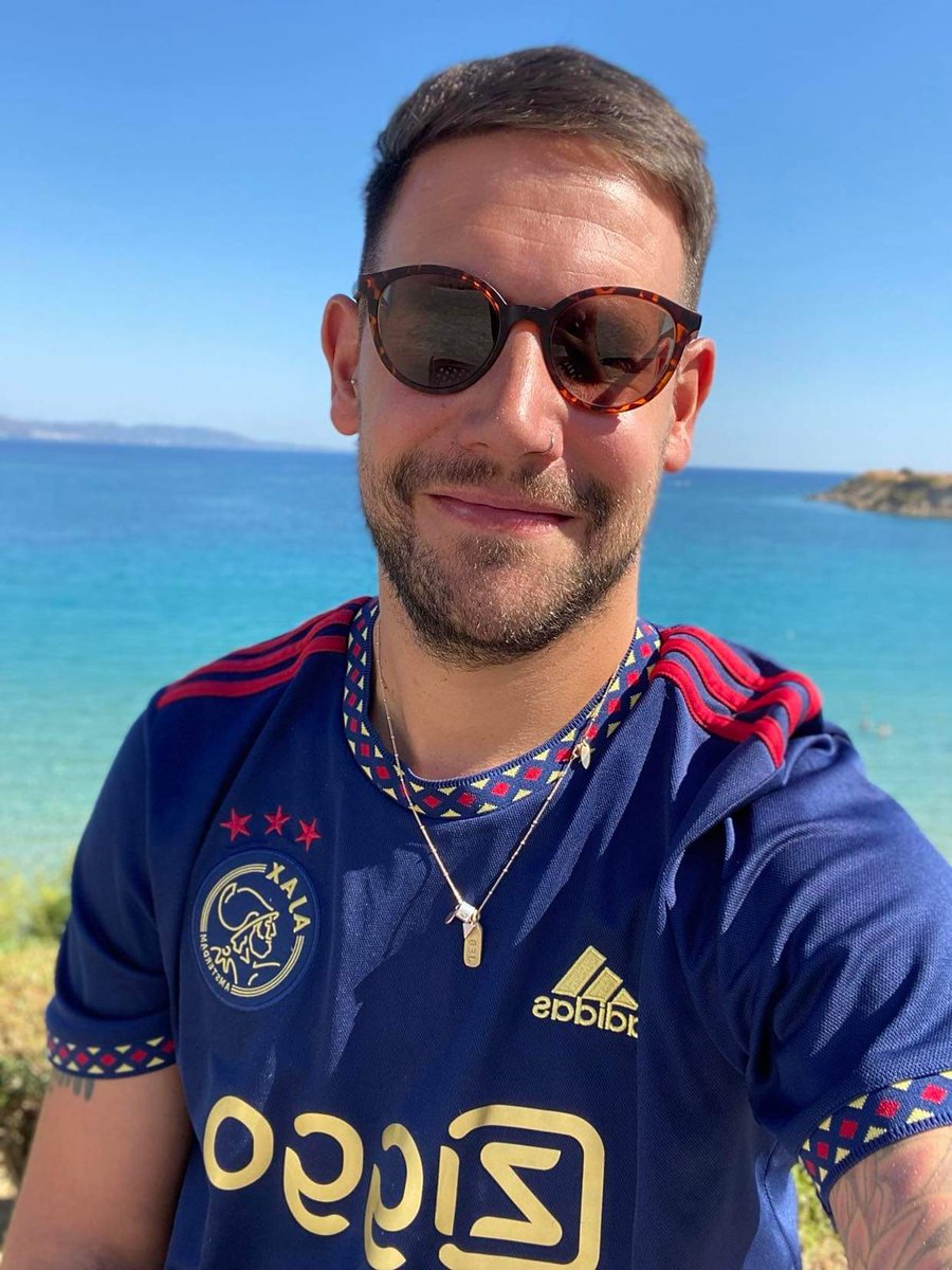 🆆🅸🅽🅺🆂 - Football Shirts tweet media