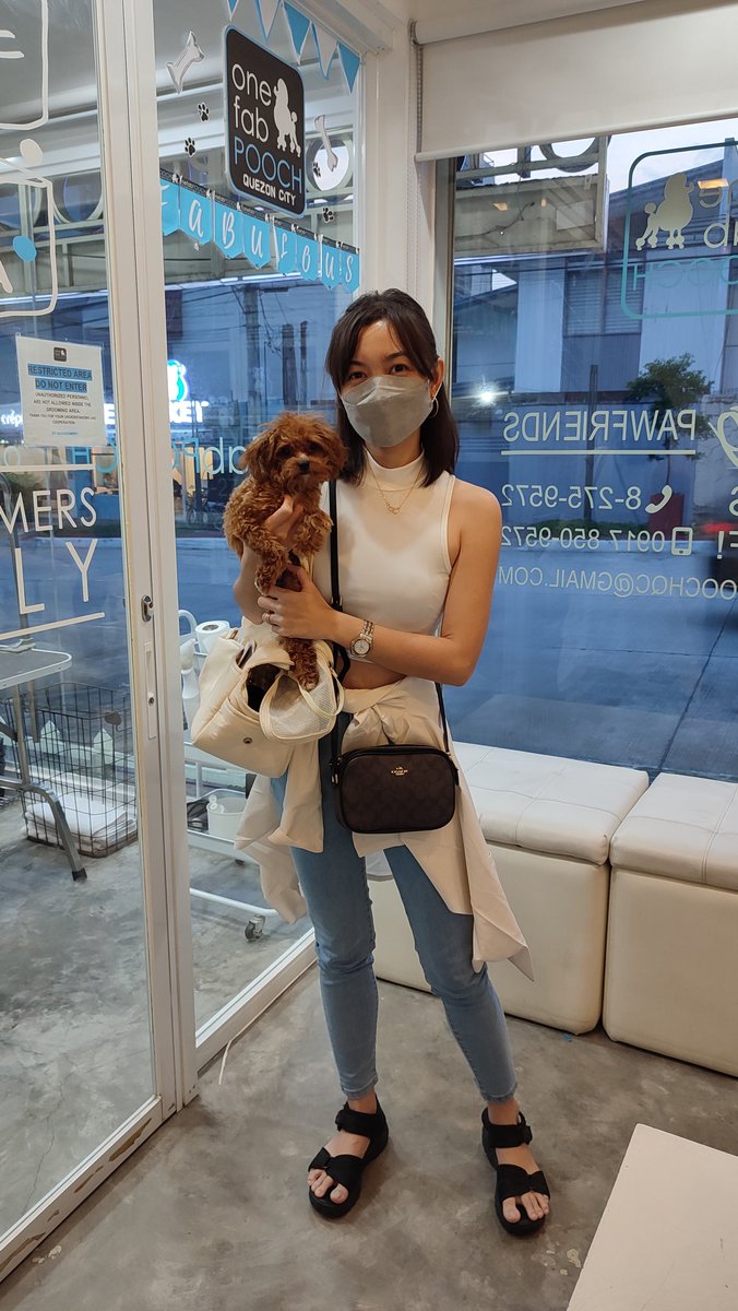 Surprised my husband <a href="/direkjosemari/">Jose Mari Reyes</a> on the set of <a href="/iampieofficial/">PIE Channel</a> #piegalingan. Glad to meet the piejocks <a href="/EianRances/">𝗘𝗶𝗮𝗻 𝗥𝗮𝗻𝗰𝗲𝘀</a> <a href="/SamBer_Official/">Samantha Bernardo</a> <a href="/nickimorenayeah/">Nicki Morena</a> <a href="/erisaragoza/">Eris Aragoza</a> . #piechannel 😍🎬