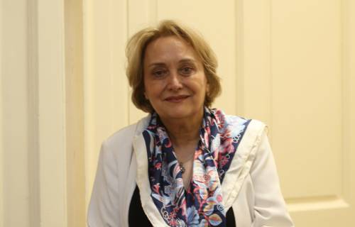 UCD_Research's tweet photo. Congratulations to Professor Maria Baghramian @mariabaghramian @UCDPhilosophy on her election to the Academia Europaea @acad_euro! Read about it here: https://t.co/VID8kqfPtK https://t.co/96fsJmWWdw