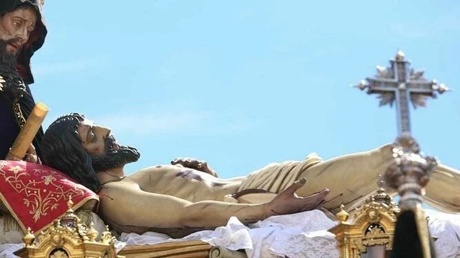 mlgcofradias18's tweet photo. Que bien dan comienzo los viernes desde el barrio de la Victoria. 
Foto 📷: ¿?
⛪️: @monte.calvario

#SentirCofrade #Málaga #MonteCalvario #MonteCalvarioMLG #CristoDelCalvario #SagradaMortaja #SagradaMortajaMLG #SagradaMortajaMalaga #FeyConsuelo #SraDe… https://t.co/4Kyqgonr5c https://t.co/lXAz43v8f7