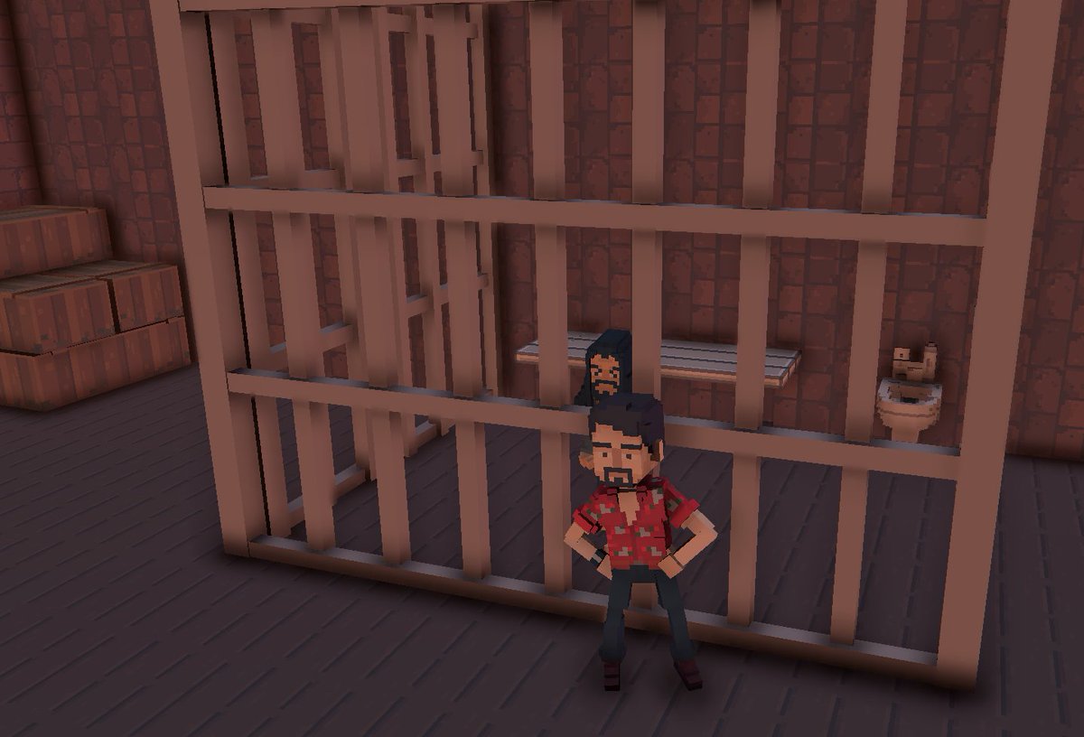 popwicklover24's tweet photo. @TheSandboxGame @TheWalkingDead I just participated in the #SandboxAlphaS3Giveaway for a chance to win 500 SAND! Found Negan in Alexandria, check out my screenshot below!
👇 https://t.co/lFHXTsFEGu