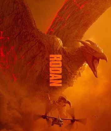 ラドン禁止って見てなとごと?と思ってしまった😅 