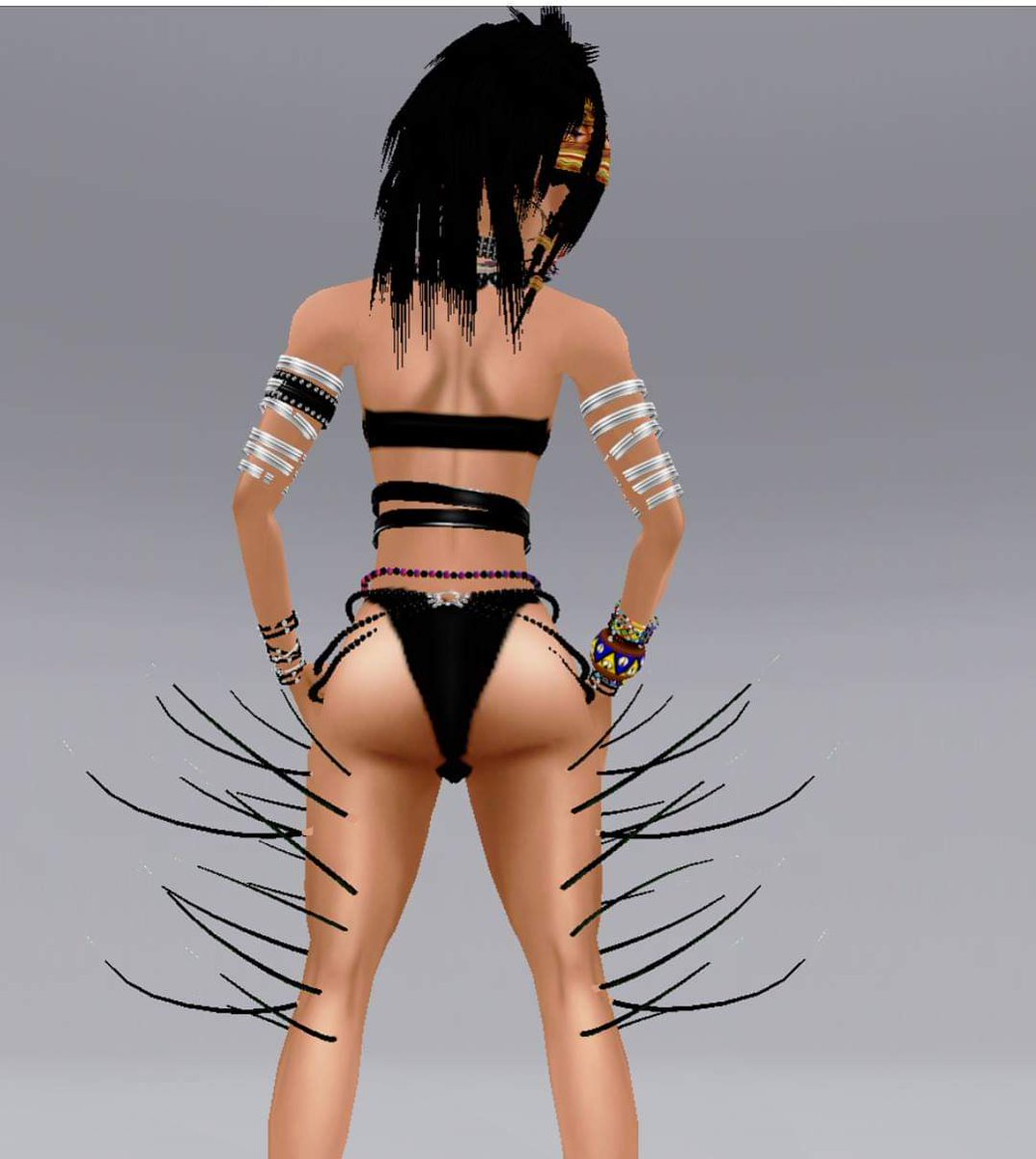 Adaokpu's tweet photo. Meet the Number three in One of Crinity.
Cangel the nudist. She’s a born Critique. A believer in the Law of Attraction, the Universe and it’s Vibrations.
She’s of the opinion that you only live right or not at all.
Will you be rooting for her????
#SkilledNaija #Crinity https://t.co/ELrTyjtq1o