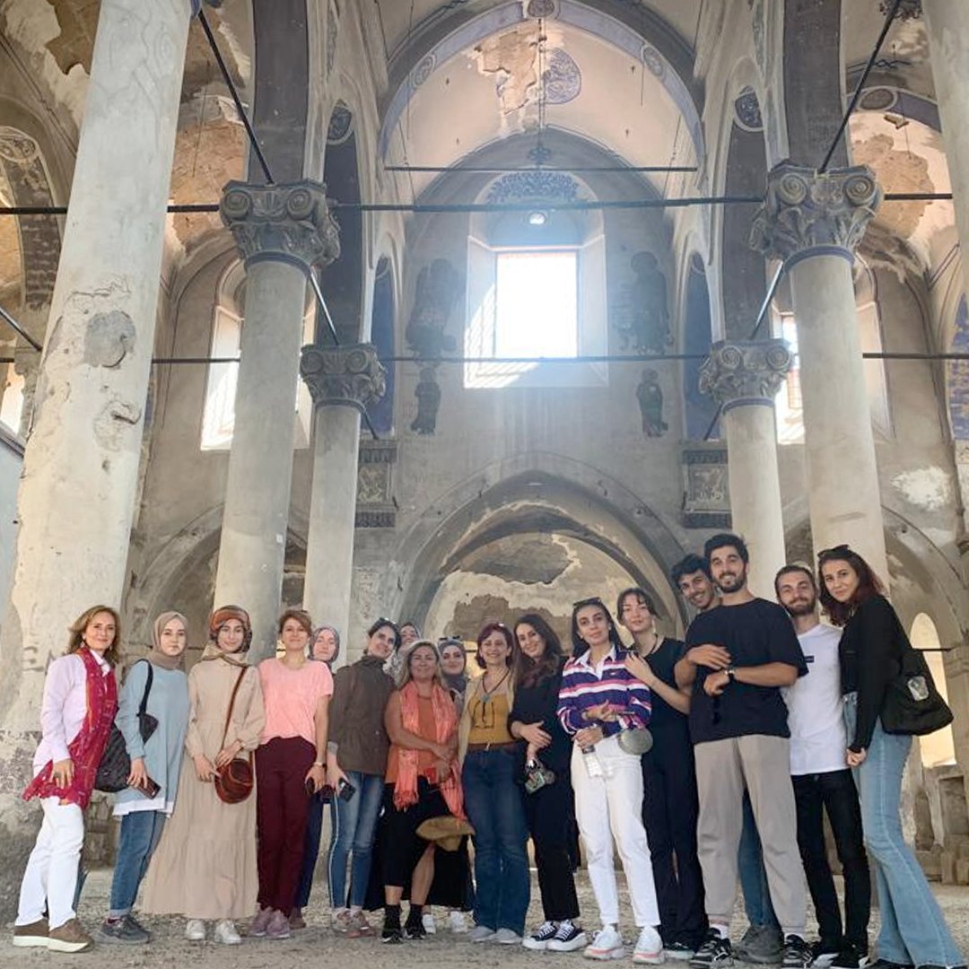 Protokol kapsamında Kadıoğlu Sokağı’nın iki taraflı sokak silueti, ‘Nokta Bulutu Lazer’ verisi ile geliştirilecek. Sağlıklaştırma önerisi 38. Tarihi Türk Evleri Haftası kapsamında mayısta düzenlenecek sempozyumda sunulacak.