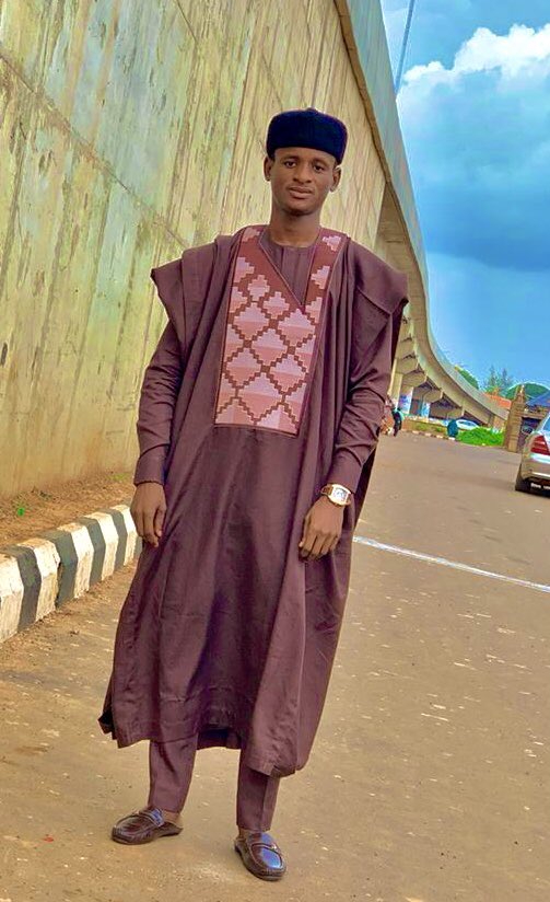 Barka da Juma'a.📿💫