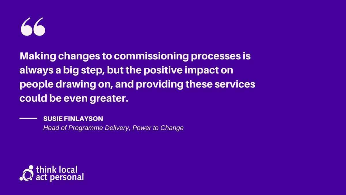 BLOG | Community of Practice – supporting the development of community businesses and co-operatives.

From <a href="/susiefin/">Susie Finlayson</a>, Head of Programme Delivery, @peoplesbiz 

🟣🟣ow.ly/t4vO50KCrQs