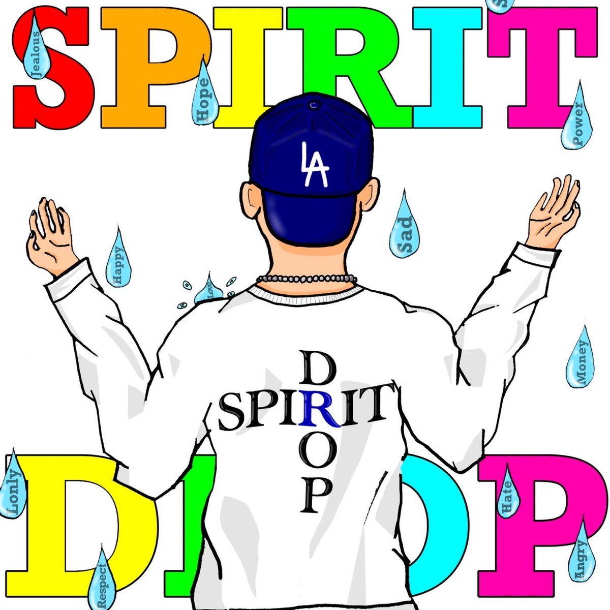 Blue__rosez's tweet photo. 1st  EP 『SPIRIT DROP』

1. Another One
2. Playstation
3. Amazing
4. Worries
5. Moon Blight
6. Past And Future（feat.playsprrry）

check!! 

https://t.co/nxMo9B3xCN https://t.co/H2xwReY12m