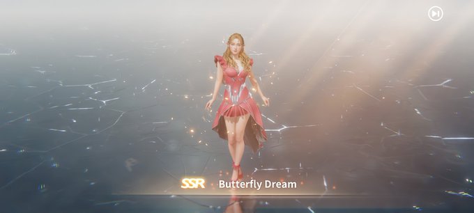 2 pic. Personajes en el Rise of Eros, buenos gráficos, historia y animaciones.
#riseoferos #androidgame