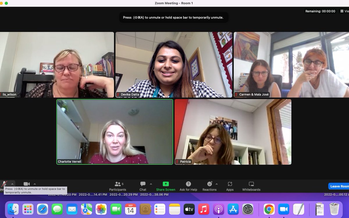 devikadatta15's tweet image. Thank you, Darlene Fisher, for two days of extraordinary learning and collaboration during our NEASC-CIE Visitors Training. @neasc #visitortraining #learningprinciples #professionallearning