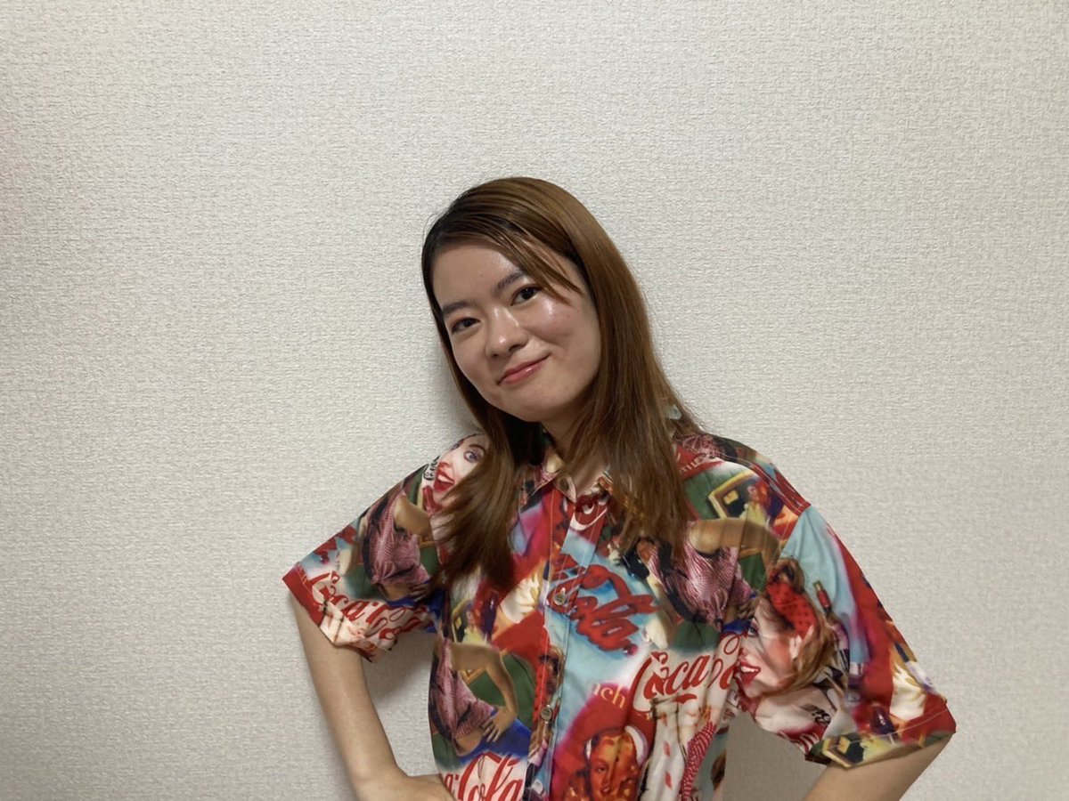 opc_info's tweet photo. 🌟meet up当日のゲストを紹介🌟

／
　　お笑い芸人　満天マロン
　『西崎咲月』さんです💫✨
＼

今まで会社員として働かれていましたが、お笑い芸人という新たなチャレンジに踏み切ることを決めた咲月さん！

イベント当日はその背景、またリアルタイムなお悩みや喜びを聞かせていただきたいですね🌱 https://t.co/vhjmGjVfc8