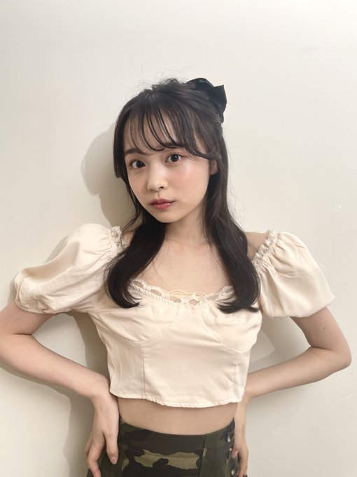 林芽亜里のTwitter画像56