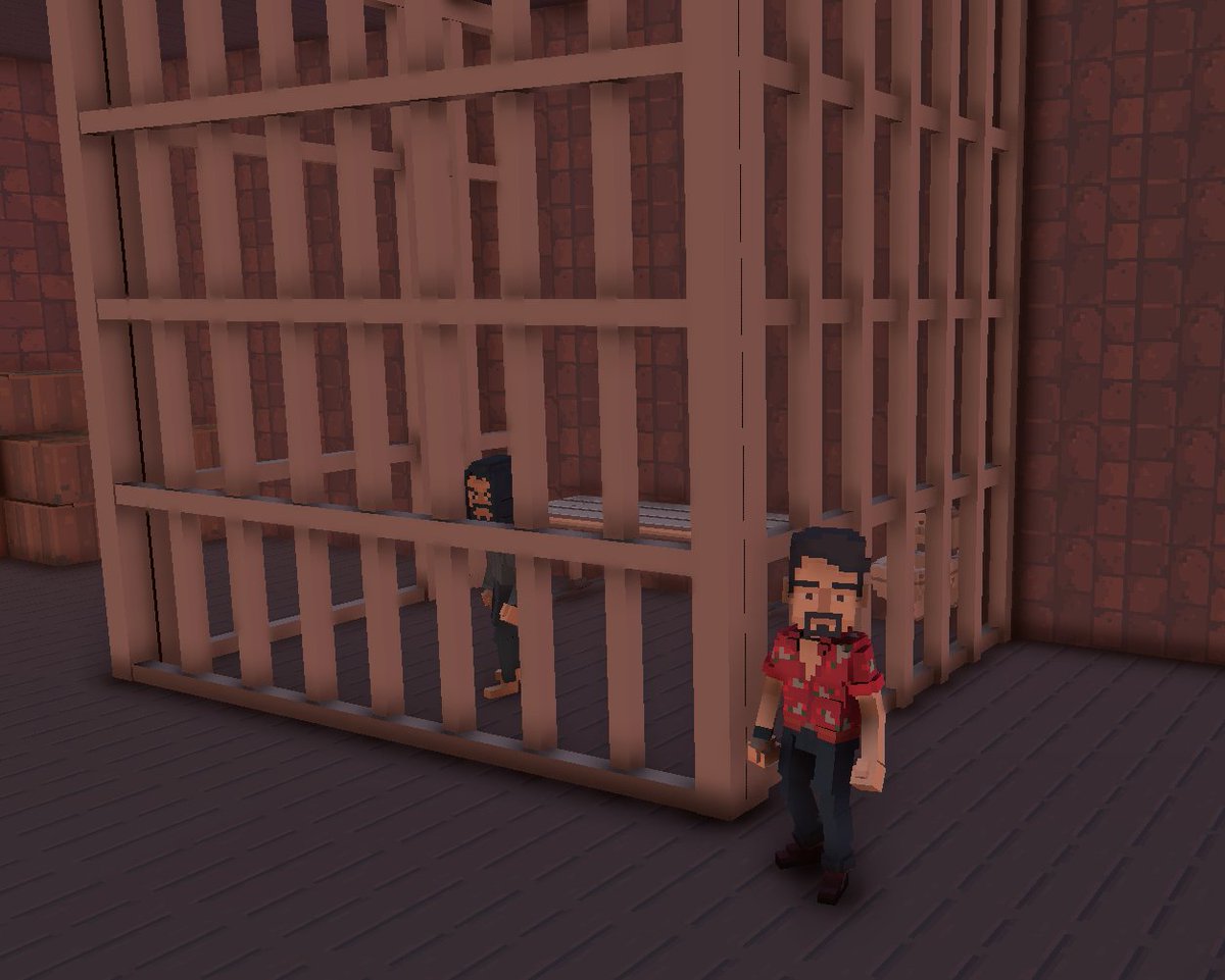 popwicklover29's tweet photo. @TheSandboxGame @TheWalkingDead I just participated in the #SandboxAlphaS3Giveaway for a chance to win 500 SAND! Found Negan in Alexandria, check out my screenshot below!
👇 https://t.co/yQ07Sr5H7a