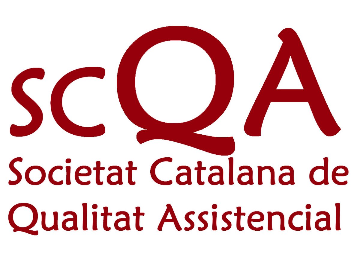 Societat Catalana de Qualitat Assistencial tweet media