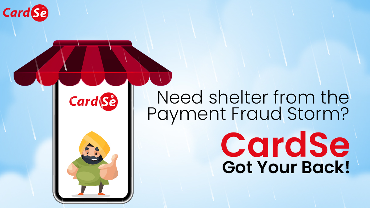 CardSeapp's tweet photo. Concerned about payment security?
Don't get caught up in the scam wave; instead, join #CardSe to leverage the safest payment method with several payment alternatives with added security.
#cardse #posapp #paymentapp #cardpayment #payment #upi #fintech #godigital #digitalpayments https://t.co/vn7lAQAoT9