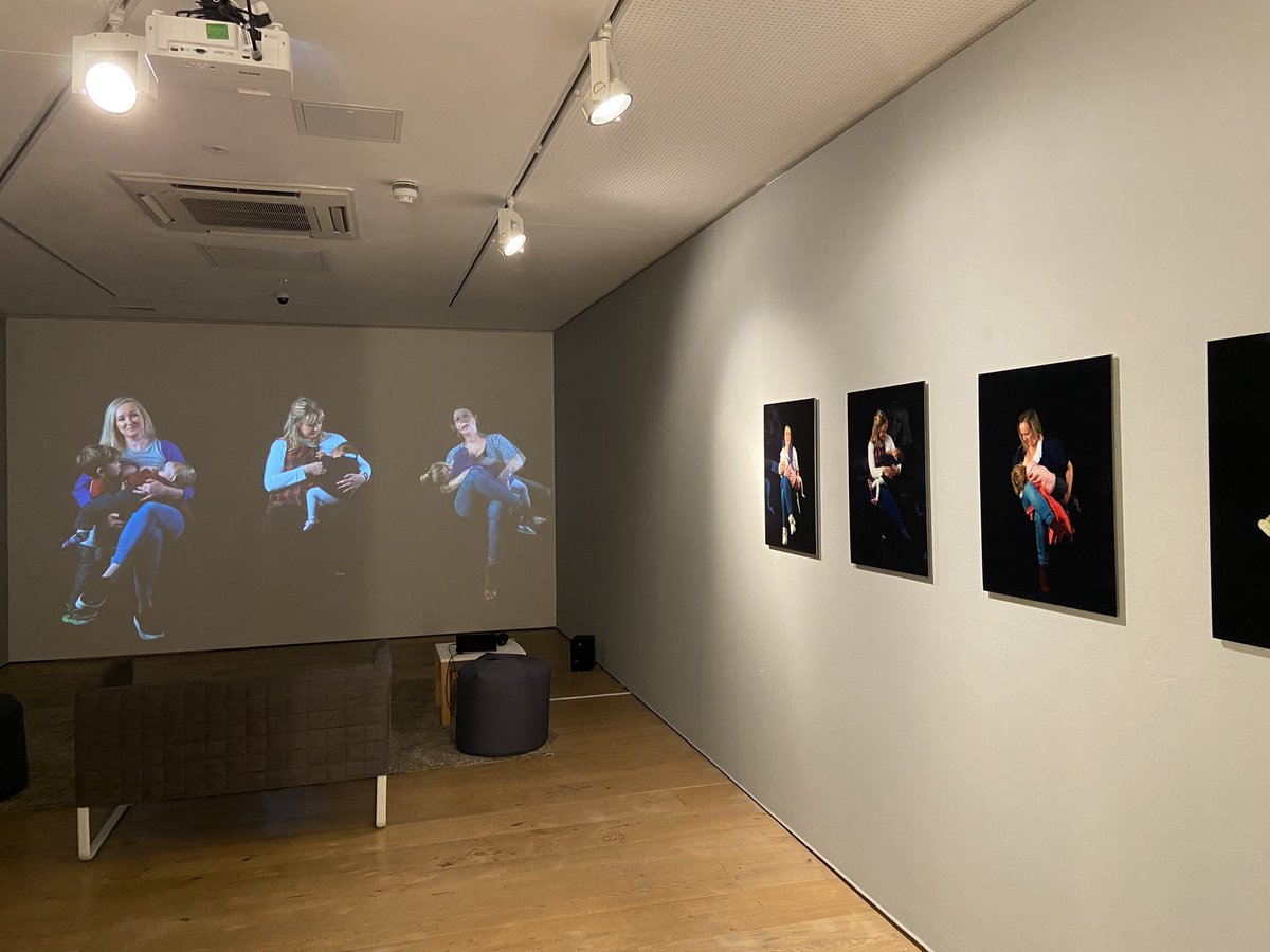 Lisa Creagh tweet media