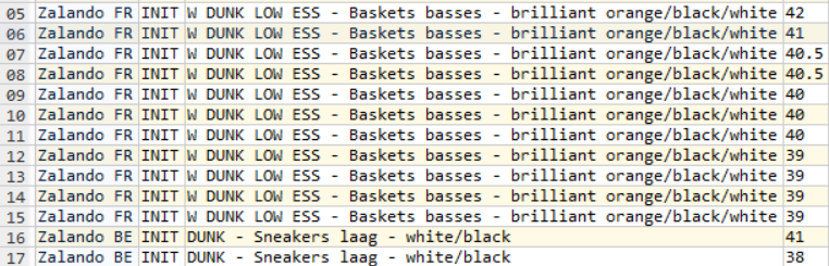 🎃
🤖 : <a href="/BananaFramework/">BananaAIO</a>
🧑‍🍳 : @earlycookfr  &amp;  @speedsignals_eu
 s/o : <a href="/raffLESS_/">raffLESS</a> &amp; <a href="/SwizaTools/">Swiza Tools</a>