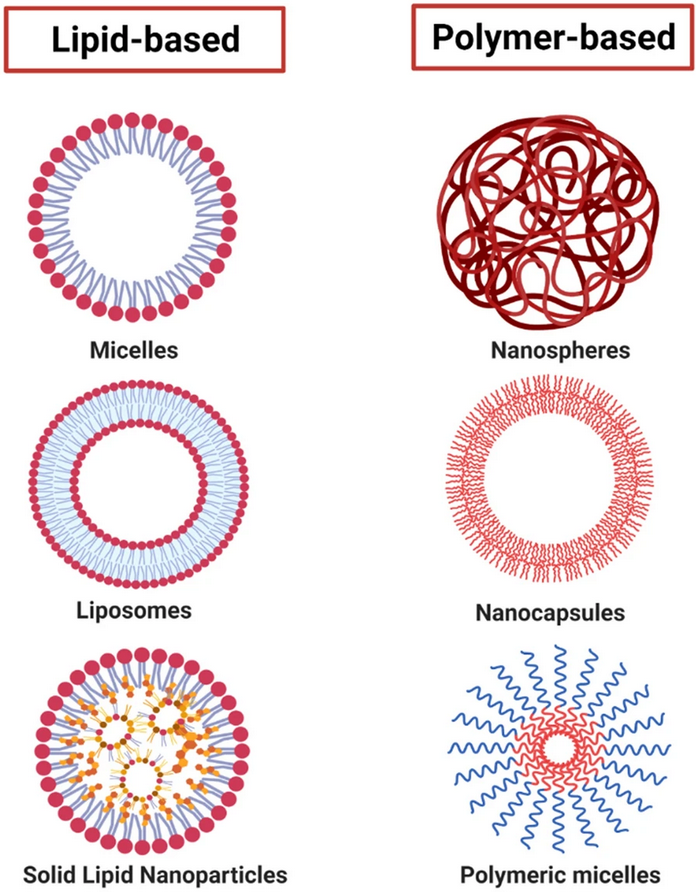 ScienceofPD's tweet photo. New review explores repositioning of drugs for #Parkinsons &amp; how some of the pharmaceutical nanotechnology tools could be employed for their optimization
https://t.co/nd3NHD0dnc https://t.co/xrNZc2H6A0