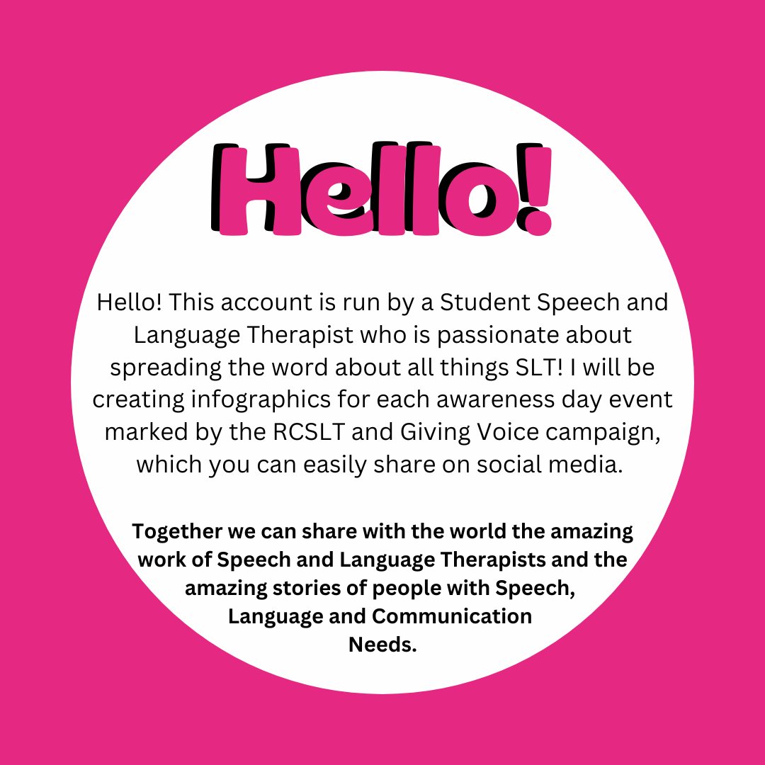 SLT Aware tweet media