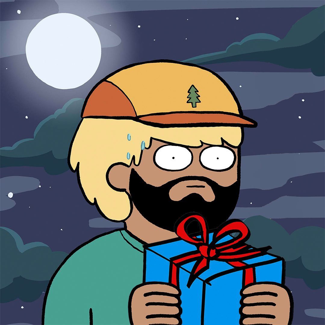 🎁 20 DAYS OF MINDBLOWON MAP GIVEAWAYS  🎁 

In celebration of Mindblowon Map, 

I am giving away an @MindblowonNFT  NFT

Steps: 

🚀  Follow 
@MindblowonNFT 
<a href="/hojuun_22/">hojuun2 (evm/acc)💜</a> 
<a href="/G01DY49/">Goldy :›</a> 

🚀  Like, RT and Tag 2 friends
🚀  24 hours

Good luck!
#MindblowonMap #Giveaway