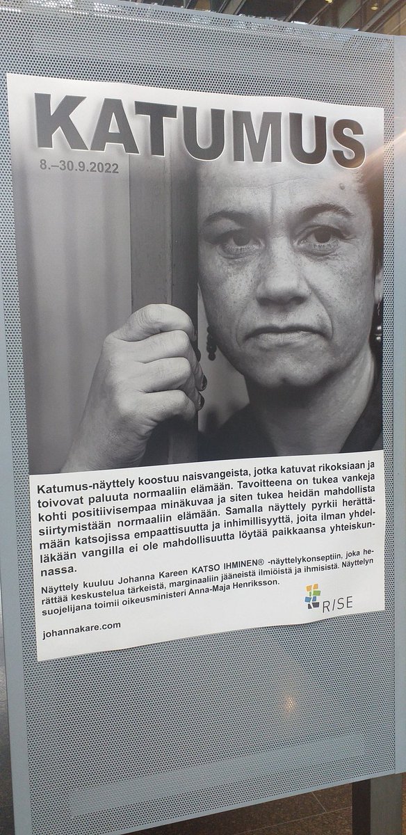 @sanomatalo
#töissärisessä