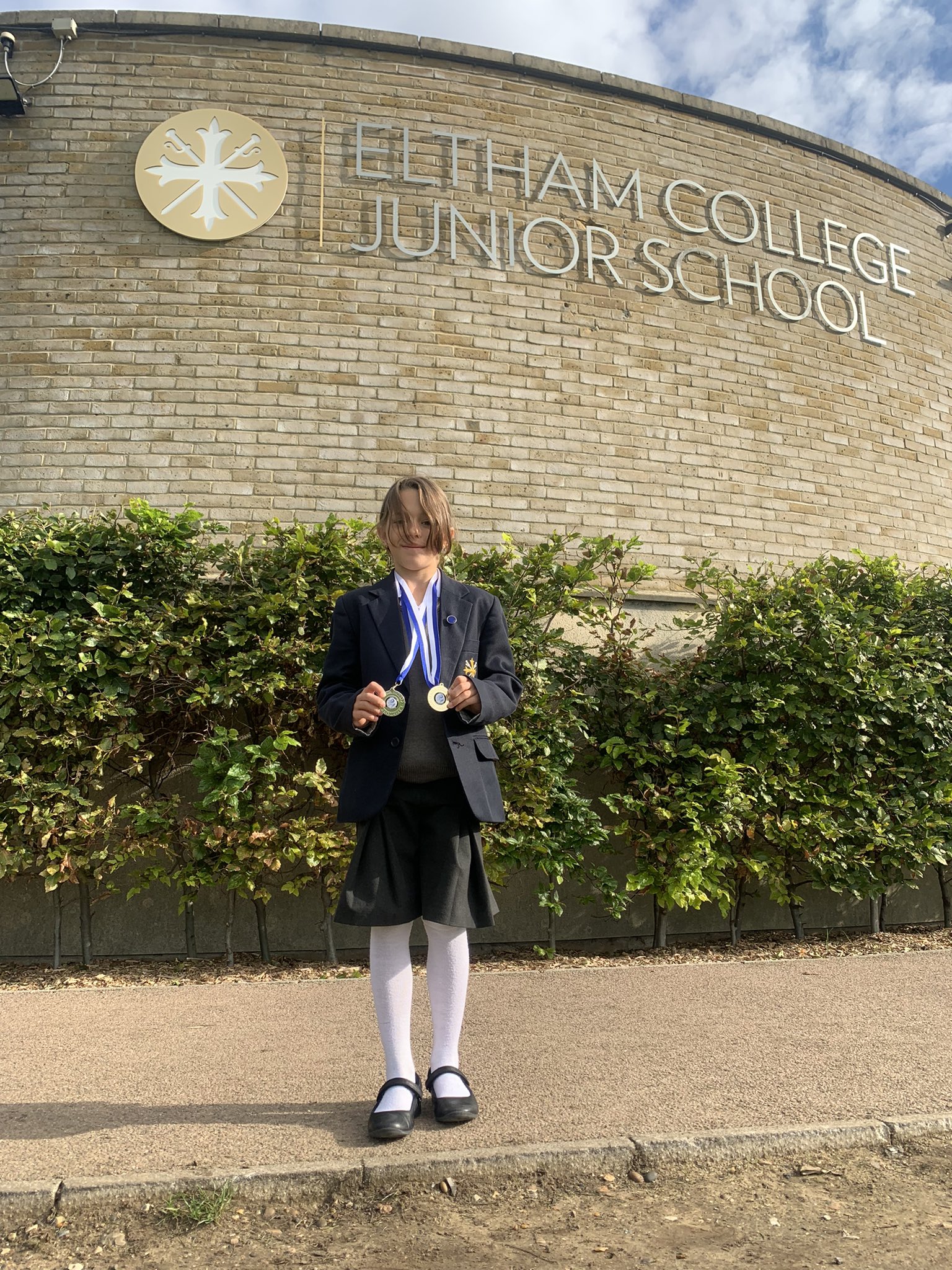 Eltham College Junior Sport (SportEltham) / Twitter