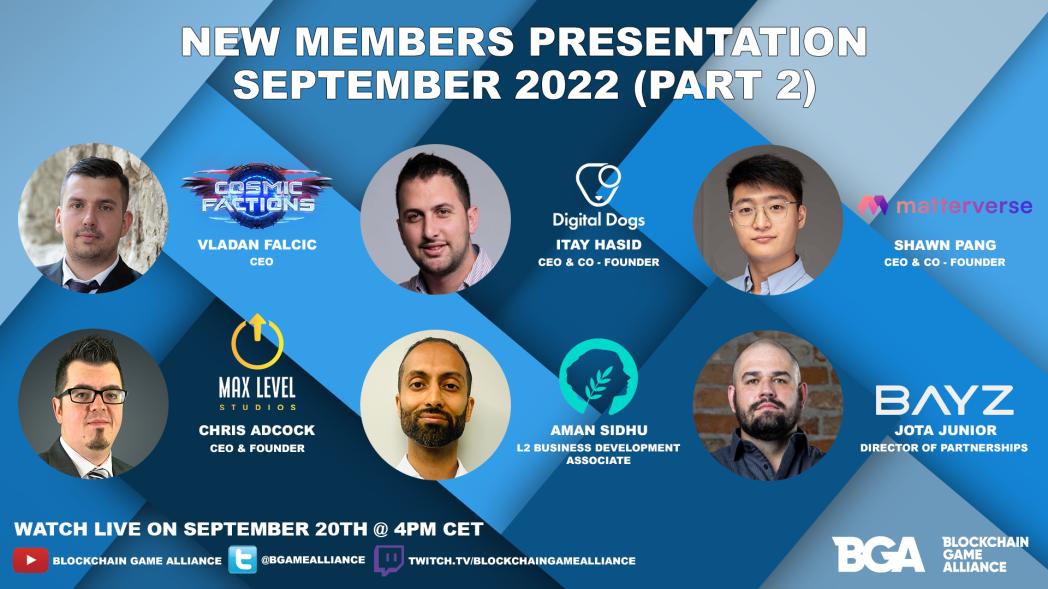 Blockchain Game Alliance tweet media