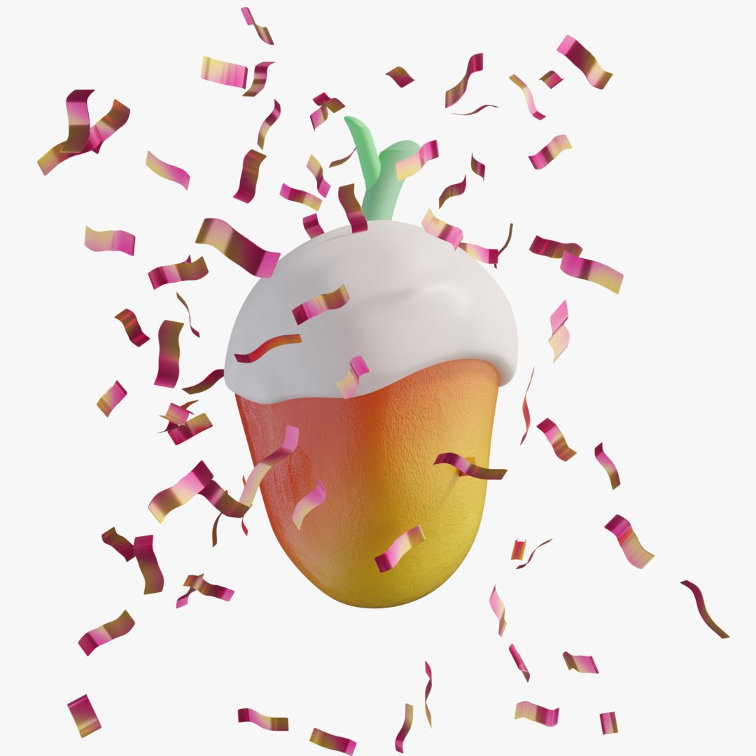 Imaginary Fruit 🌱 tweet media