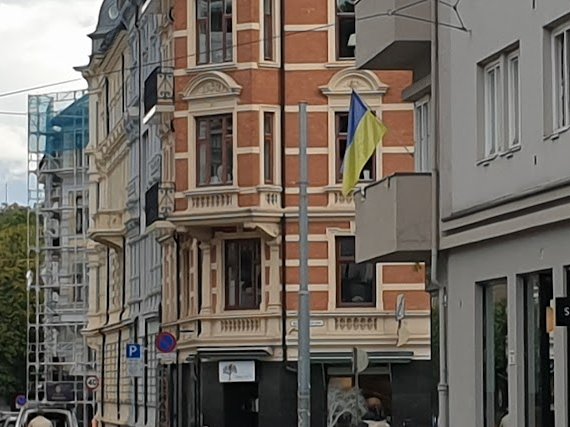 Kyrre Sørensen tweet media