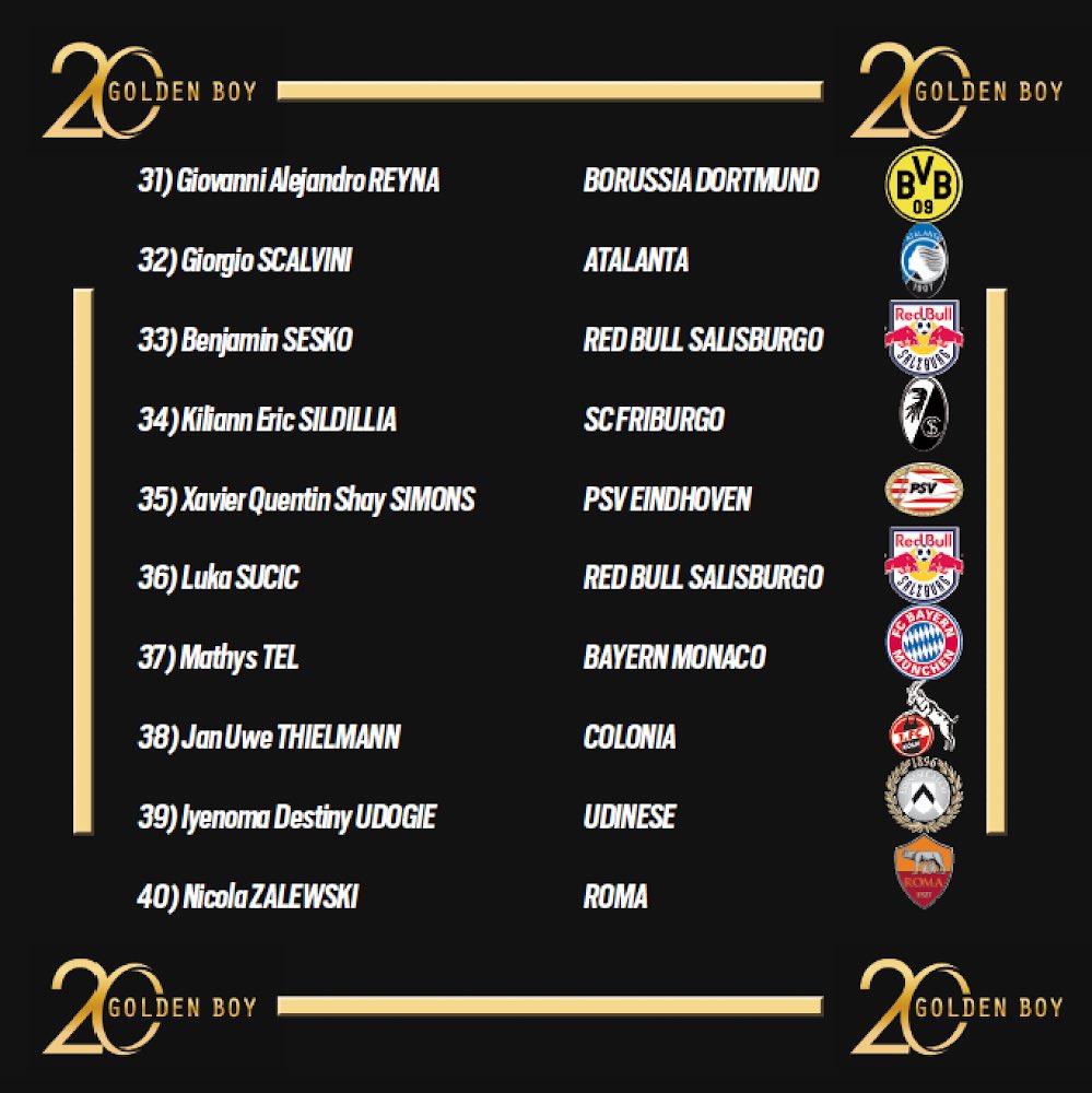 Golden Boy tweet media