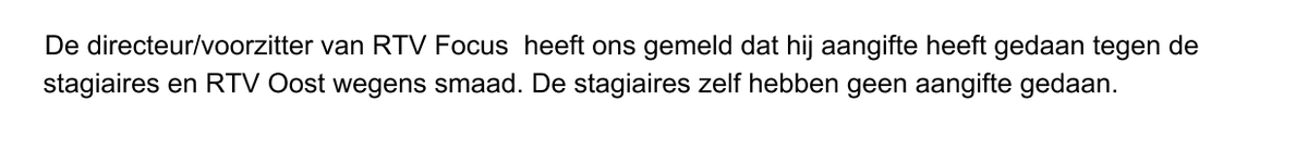 ZwolleNu_nieuws's tweet photo. Echt. Trek de stekker eruit ipv ongeveer 400.000 euro gemeenschapsgeld naar dit duo over te maken.
#rtvfocus #zwolle #zgr https://t.co/n2du2bY4Vq