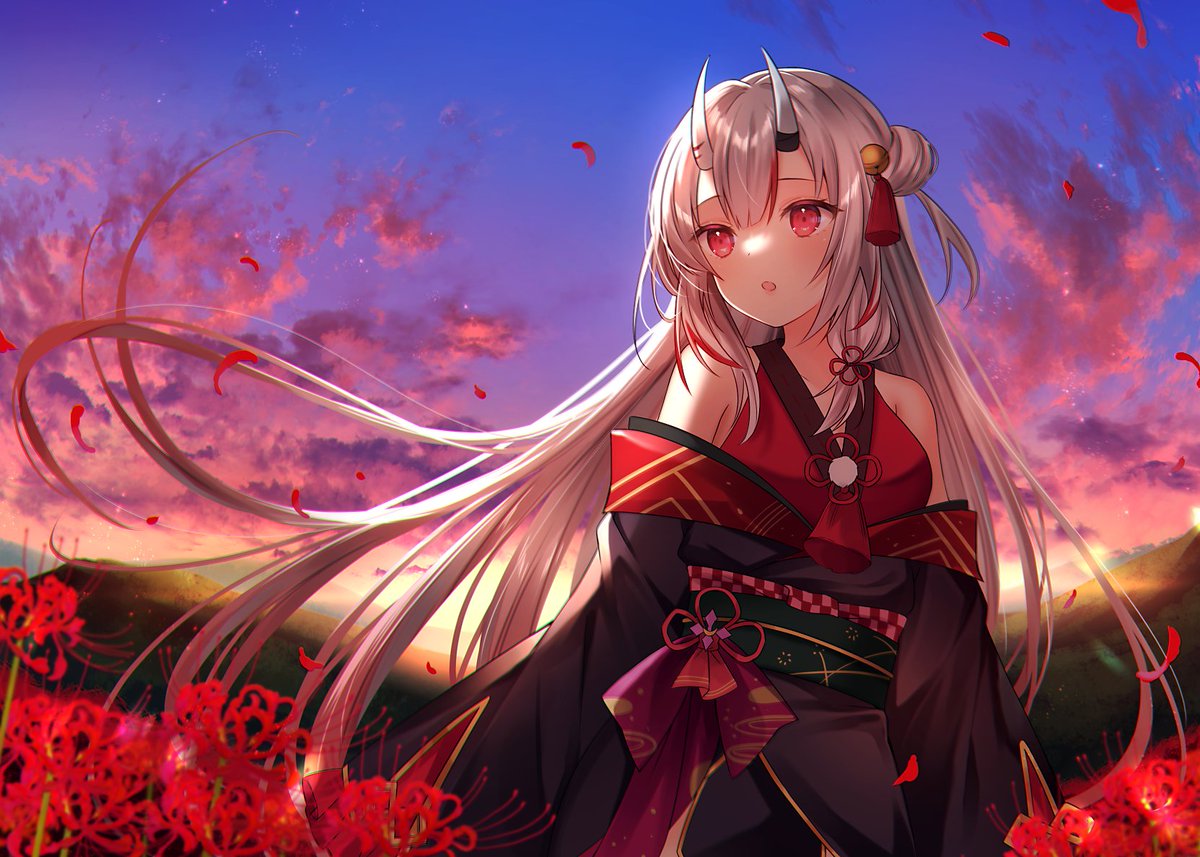 cute ayame